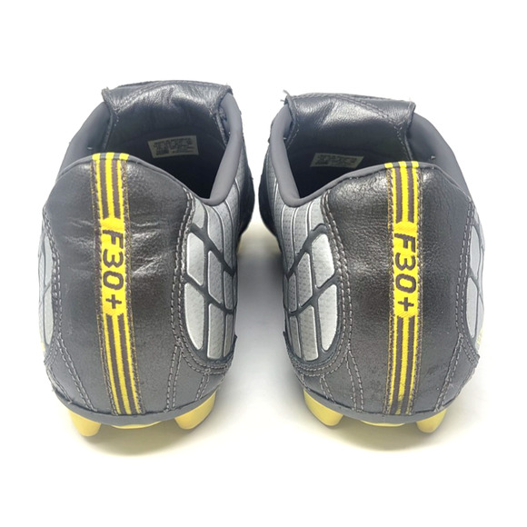 Adidas F30+ TRX FG Spider Soccer Cleats Men\'s Size 12 Vintage 2005 RARE main image 8